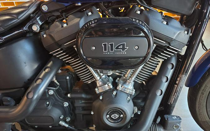Harley-Davidson® Street Bob™ 114 2024
