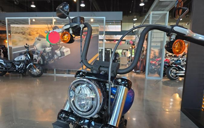 Harley-Davidson® Street Bob™ 114 2024