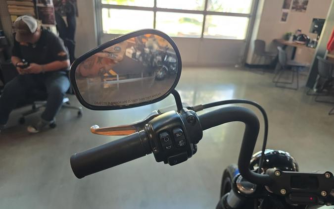 Harley-Davidson® Street Bob™ 114 2024
