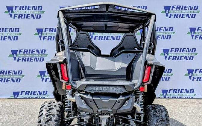 2026 Honda® Talon 1000X-4