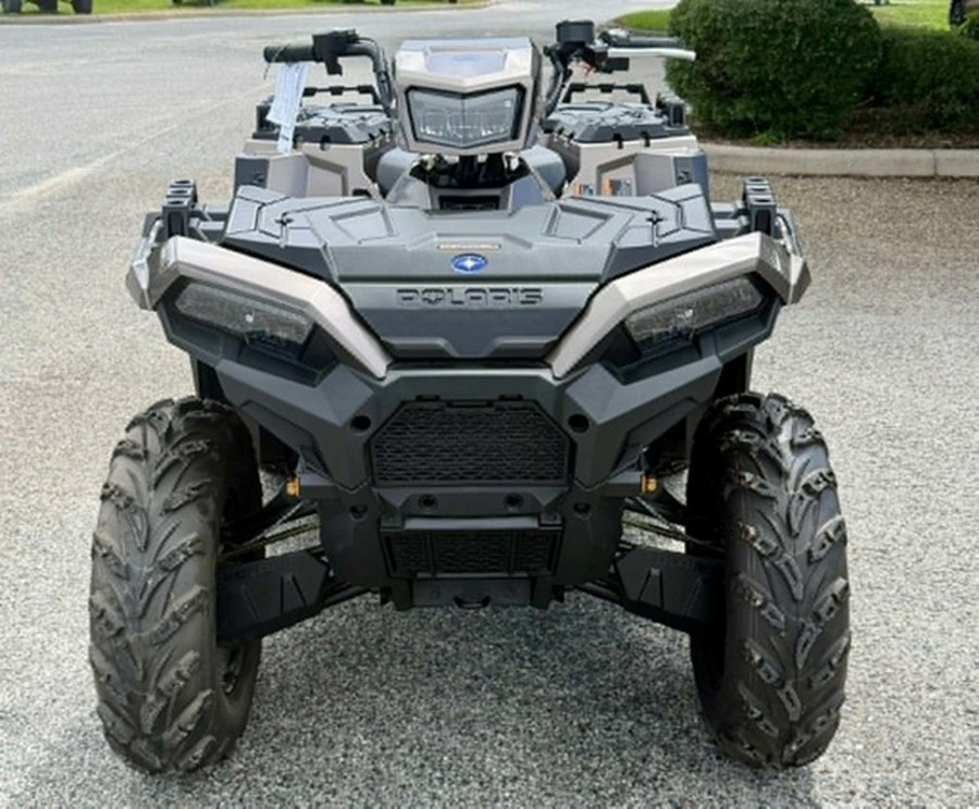 2026 Polaris Sportsman 850 Premium