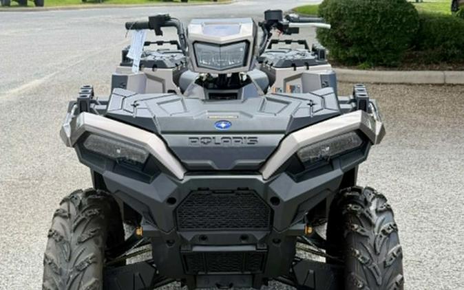 2026 Polaris Sportsman 850 Premium