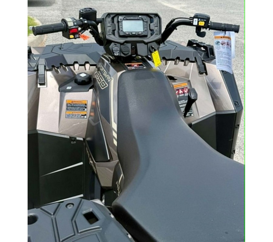 2026 Polaris Sportsman 850 Premium