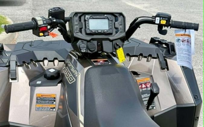 2026 Polaris Sportsman 850 Premium