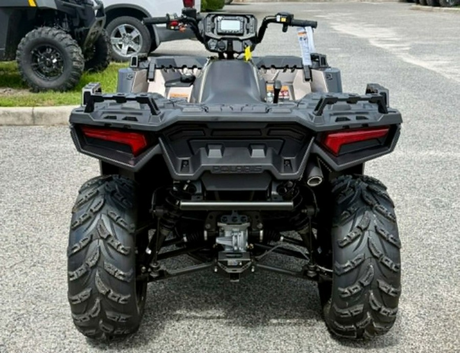 2026 Polaris Sportsman 850 Premium