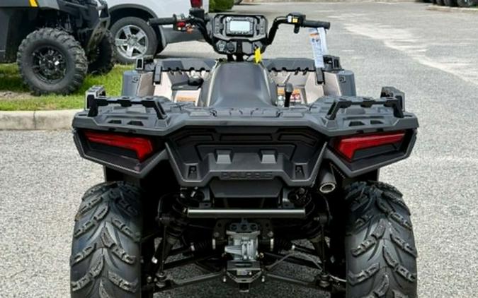 2026 Polaris Sportsman 850 Premium
