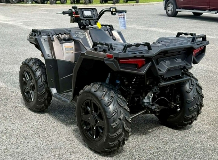 2026 Polaris Sportsman 850 Premium