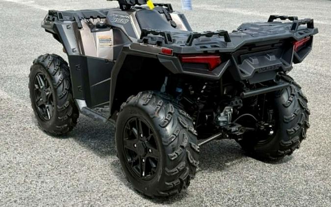 2026 Polaris Sportsman 850 Premium