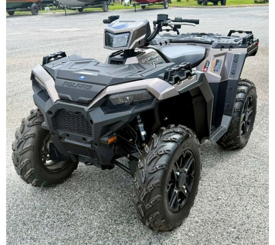 2026 Polaris Sportsman 850 Premium