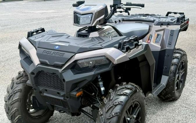 2026 Polaris Sportsman 850 Premium
