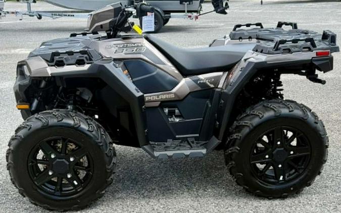 2026 Polaris Sportsman 850 Premium