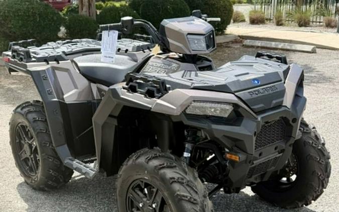 2026 Polaris Sportsman 850 Premium