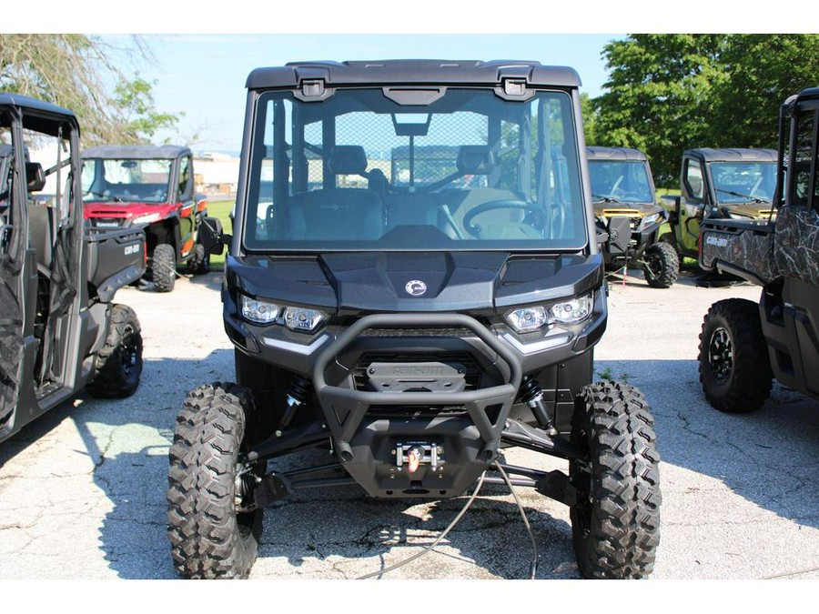 2025 Can-Am DEFENDER MAX LONE STAR HD10 6USC