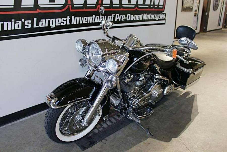 2006 Harley-Davidson® FLHR - Road King®