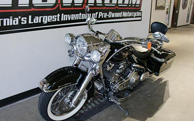 2006 Harley-Davidson® FLHR - Road King®