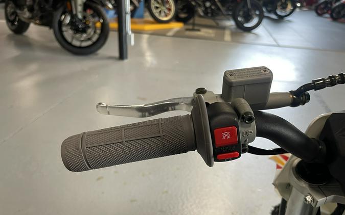 2021 YCF 50