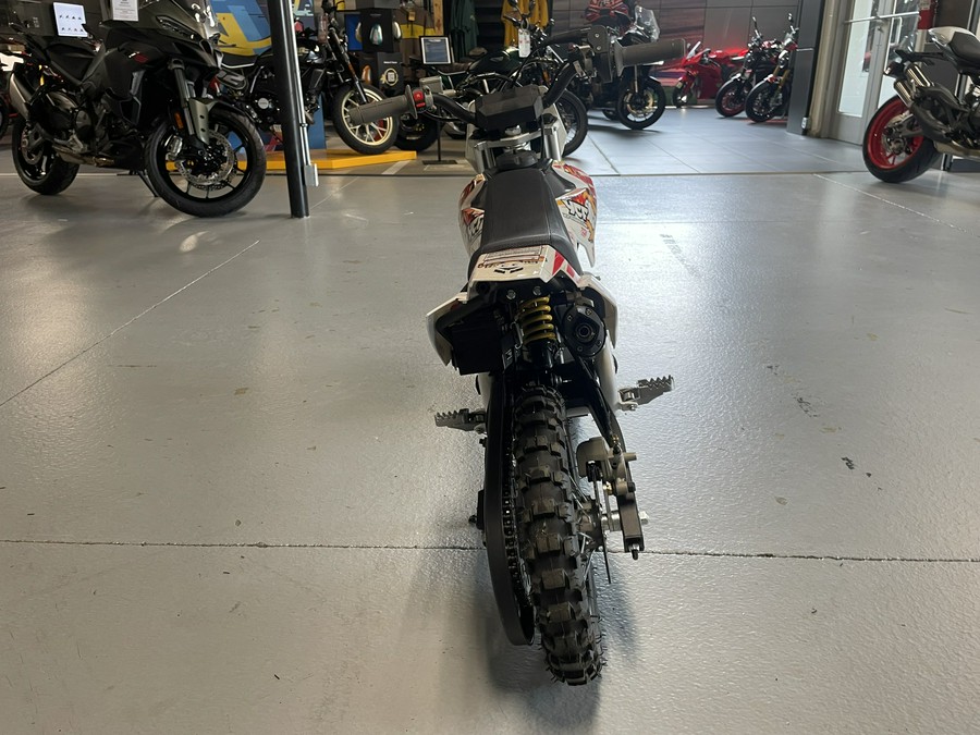 2021 YCF 50