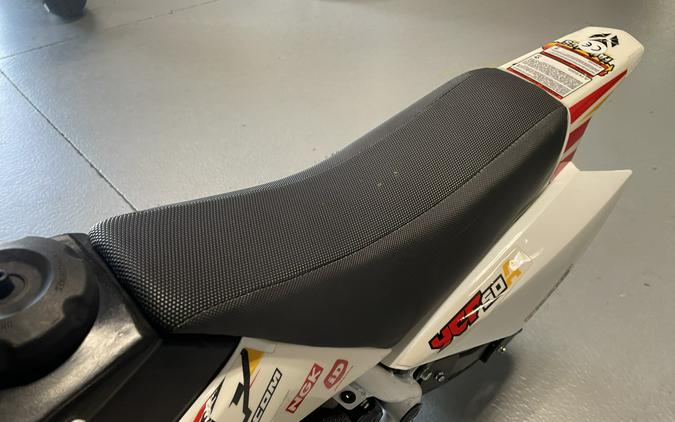 2021 YCF 50