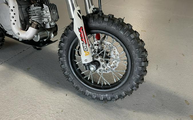 2021 YCF 50