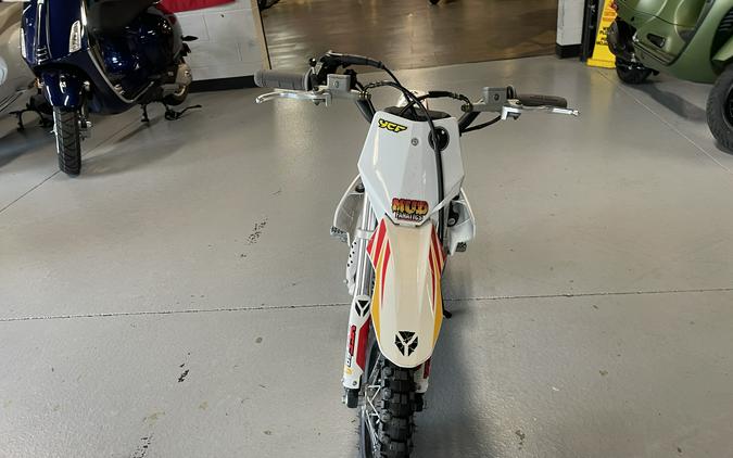 2021 YCF 50