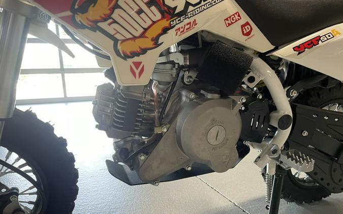 2021 YCF 50