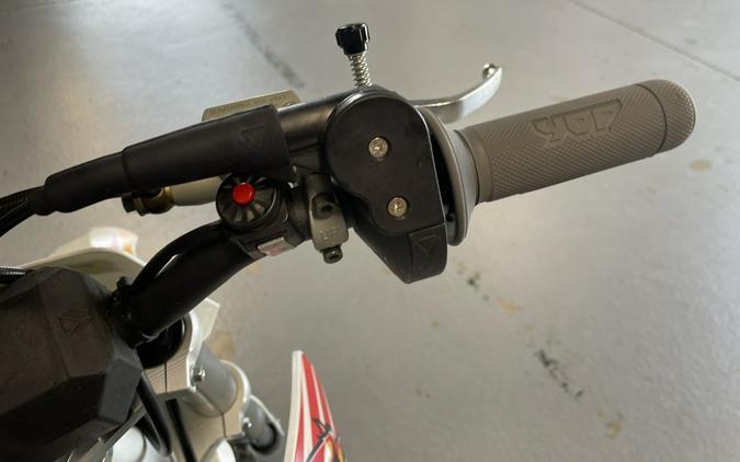2021 YCF 50