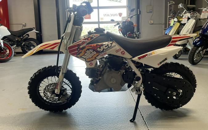2021 YCF 50