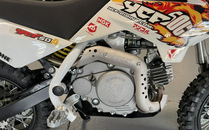 2021 YCF 50