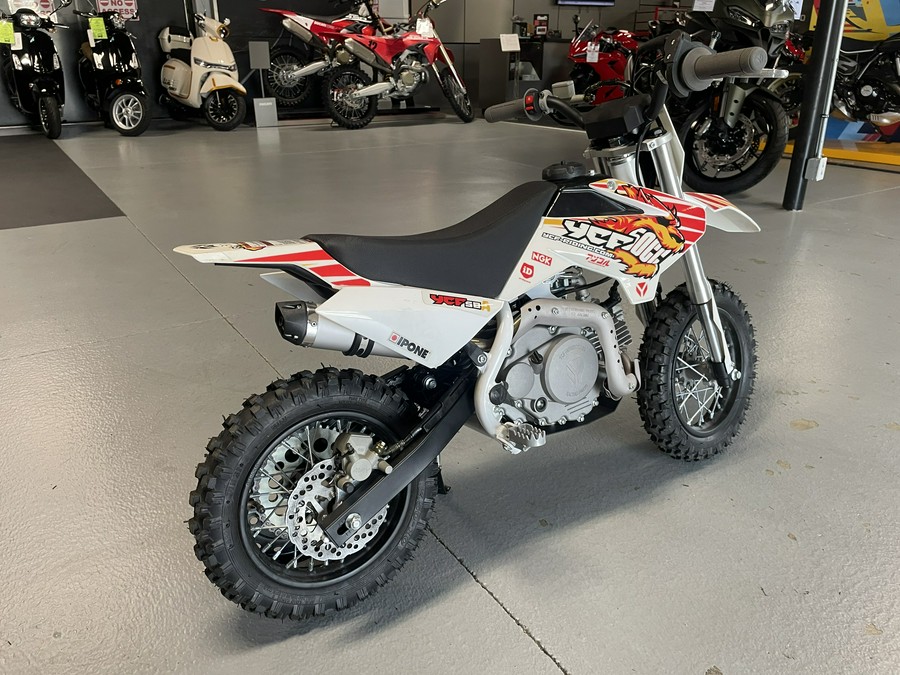 2021 YCF 50