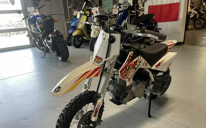 2021 YCF 50