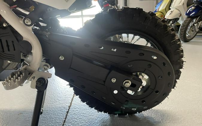 2021 YCF 50