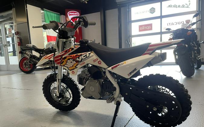 2021 YCF 50
