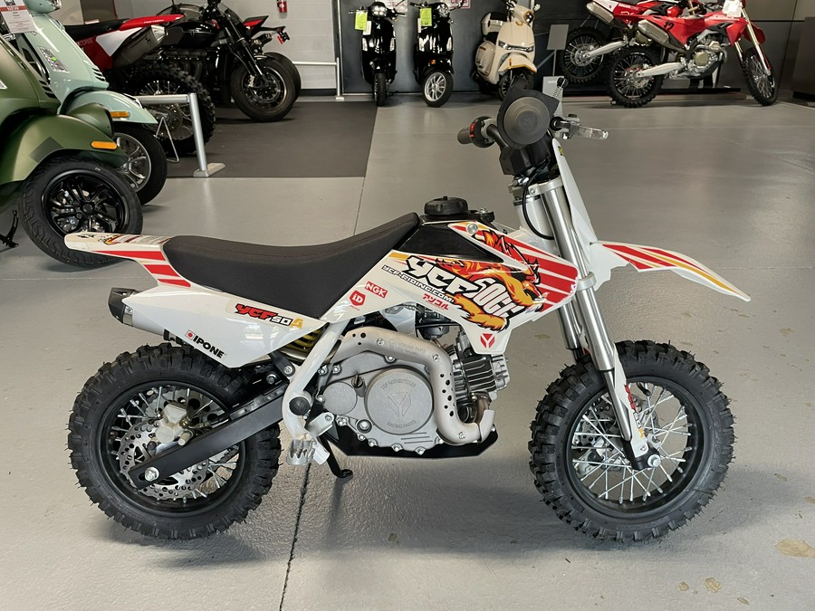 2021 YCF 50