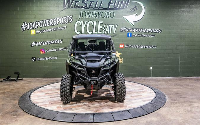 2021 Yamaha Wolverine RMAX2 1000 XT-R