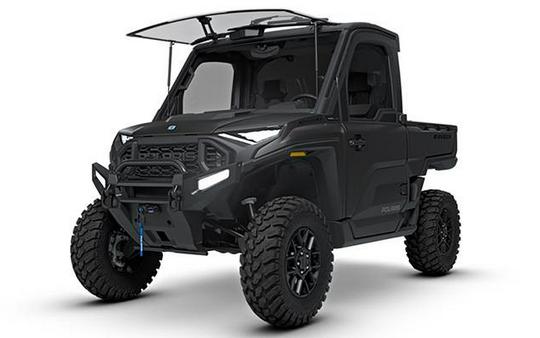 2027 RANGER 1500 XD NORTHSTAR ULTIMATE - Polaris