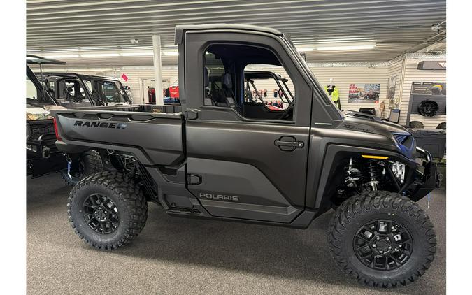 2027 RANGER 1500 XD NORTHSTAR ULTIMATE - Polaris
