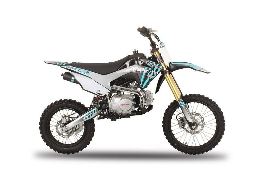 2020 Icebear WHIP (PAD125