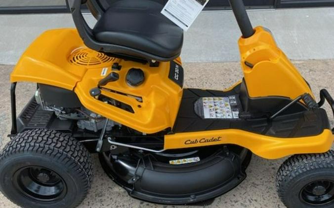 2023 Cub Cadet® Lawn & Garden Tractors CC30H