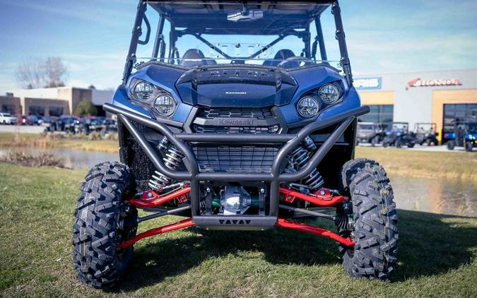 2024 Kawasaki Teryx4™ S LE