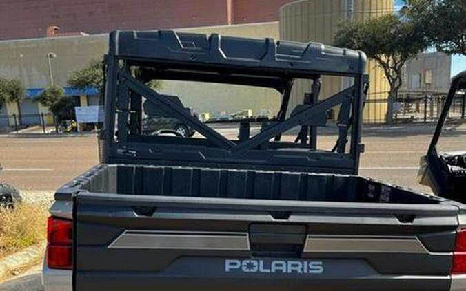 2024 Polaris® Ranger Crew XP 1000 Premium