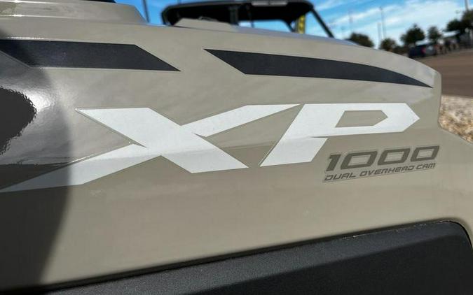 2024 Polaris® Ranger Crew XP 1000 Premium