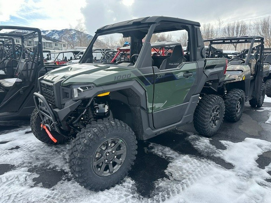 2024 Polaris Industries XPEDITION XP 1000 Ult