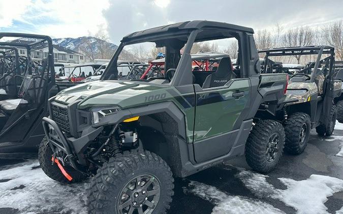 2024 Polaris Industries XPEDITION XP 1000 Ult