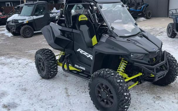 2022 Polaris® Z22S1E99AL