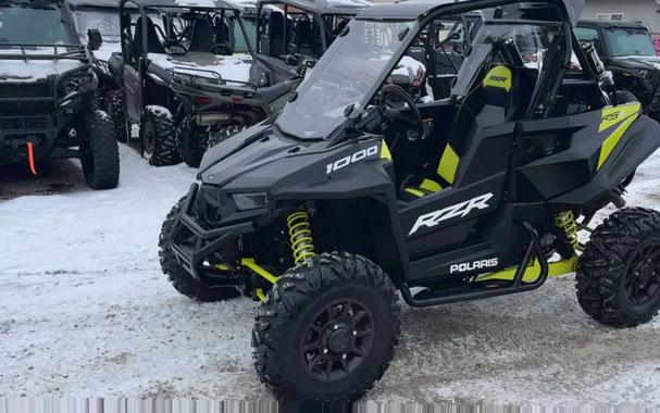 2022 Polaris® Z22S1E99AL