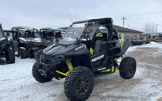 2022 Polaris® Z22S1E99AL