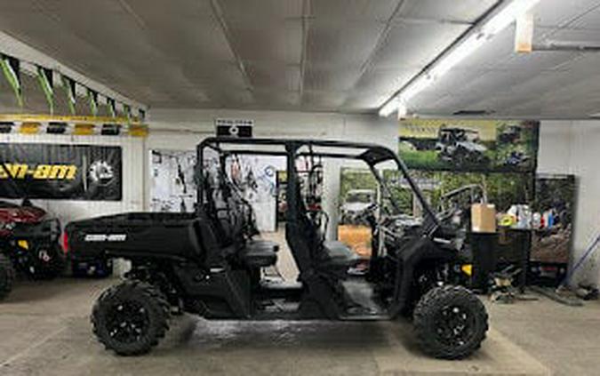 2024 Can-Am™ Defender MAX DPS HD10