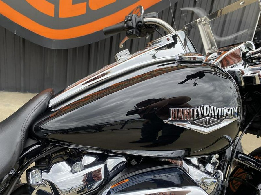 2019 Harley-Davidson® FLHR - Road King®