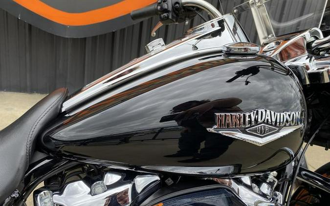 2019 Harley-Davidson® FLHR - Road King®