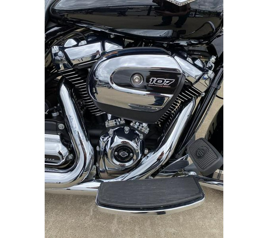 2019 Harley-Davidson® FLHR - Road King®